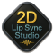 2D Lip Sync Studio Community